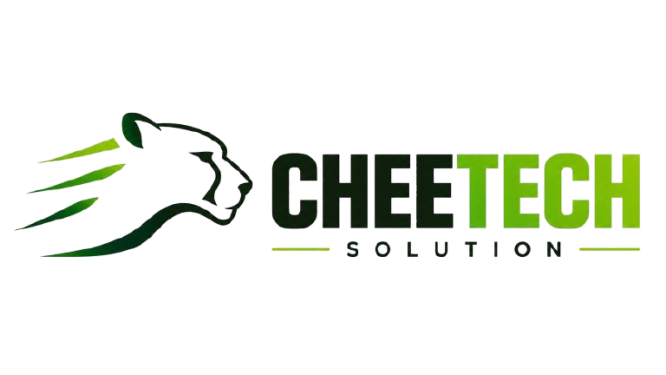 CHEETECH SOLUTION