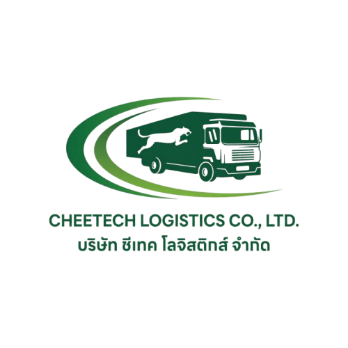 CHEETECH Logo
